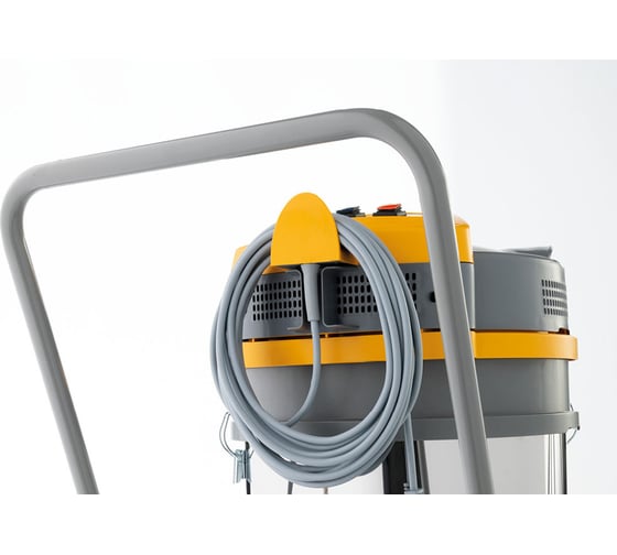 Пылесос Ghibli&Wirbel POWER WD 80.2 I TMT UFS 230V EXP GIA/GRI 14444010001