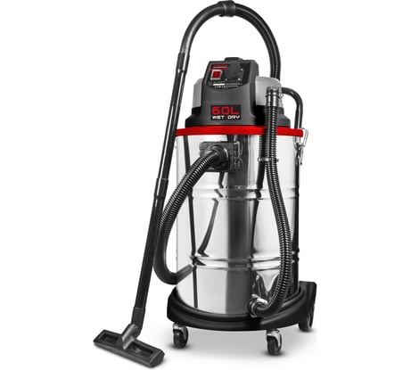 Промышленный пылесос CROWN CT42035