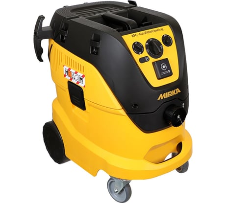 Пылеудаляющее устройство Mirka DE 1242 M AFC 8999227111