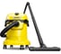 Хозяйственный пылесос Karcher WD 2 Plus V-15/4/18/C 1.628-011.0 3