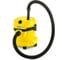 Хозяйственный пылесос Karcher WD 2 Plus V-15/4/18/C 1.628-011.0 4