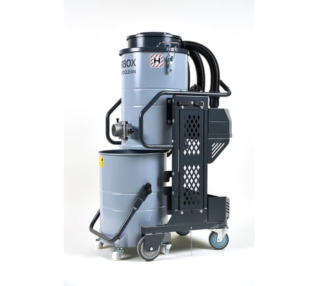 Промышленный пылесос AIRBOX S3 AUTOCLEAN A0100