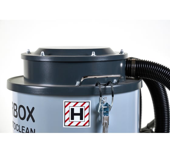 Промышленный пылесос AIRBOX S3 AUTOCLEAN A0100