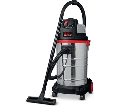 Промышленный пылесос CROWN CT42033