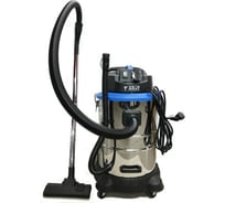 Профессиональный пылесос AE&T 40л, 1400Вт TC122A-401400