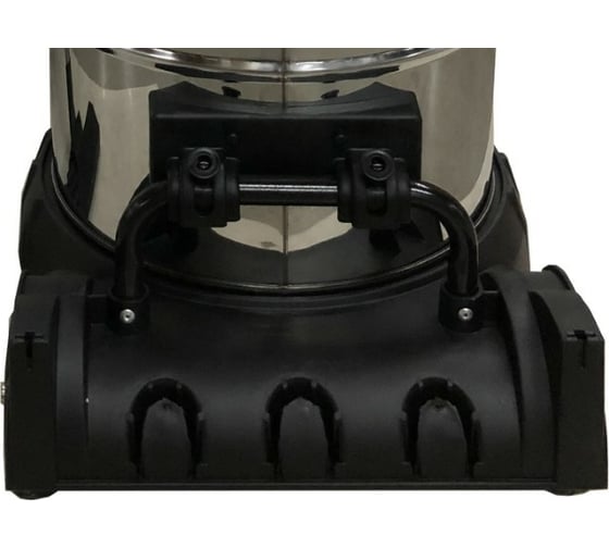 Профессиональный пылесос AE&T 40л, 1400Вт TC122A-401400