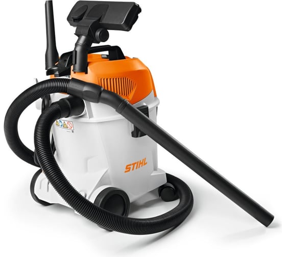 Электропылесос Stihl SE 33 SE01-012-4413P