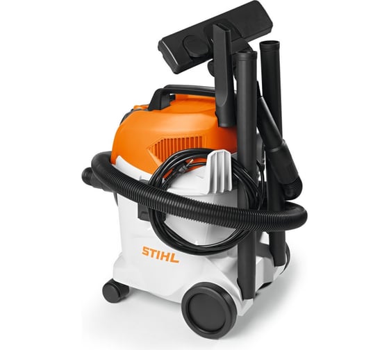 Электропылесос Stihl SE 33 SE01-012-4413P