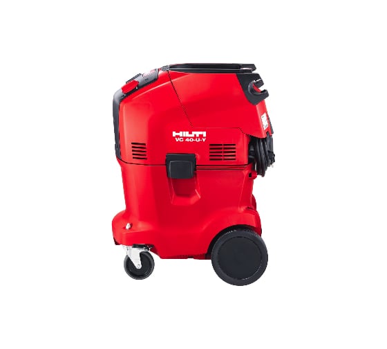 Универсальный пылесос Hilti VC 40-U-Y 230V 2044385