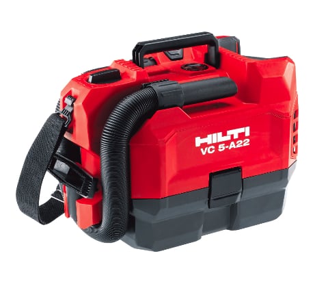 Универсальный пылесос Hilti VC 5-A22 2187662