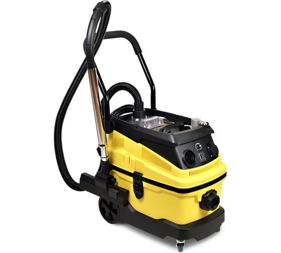 Промышленный пылесос SCHTAER 220V/50Hz TS1600