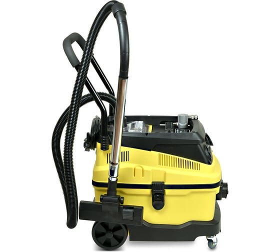 Промышленный пылесос SCHTAER 220V/50Hz TS1600