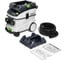 Пылеудаляющий аппарат FESTOOL CTL 36 E AC-Planex с системой Autoclean 576850 1