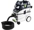 Пылеудаляющий аппарат FESTOOL CTL 36 E AC-Planex с системой Autoclean 576850 2