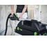 Пылеудаляющий аппарат FESTOOL CTL 36 E AC-Planex с системой Autoclean 576850 6