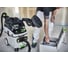 Пылеудаляющий аппарат FESTOOL CTL 36 E AC-Planex с системой Autoclean 576850 7