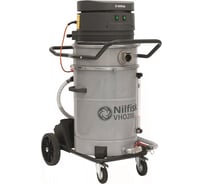 Промышленный пылесос Nilfisk для влажной уборки VHO200 4010400037