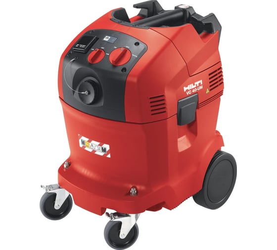 Универсальный пылесос Hilti VC 40-UM 230V 2072615 1