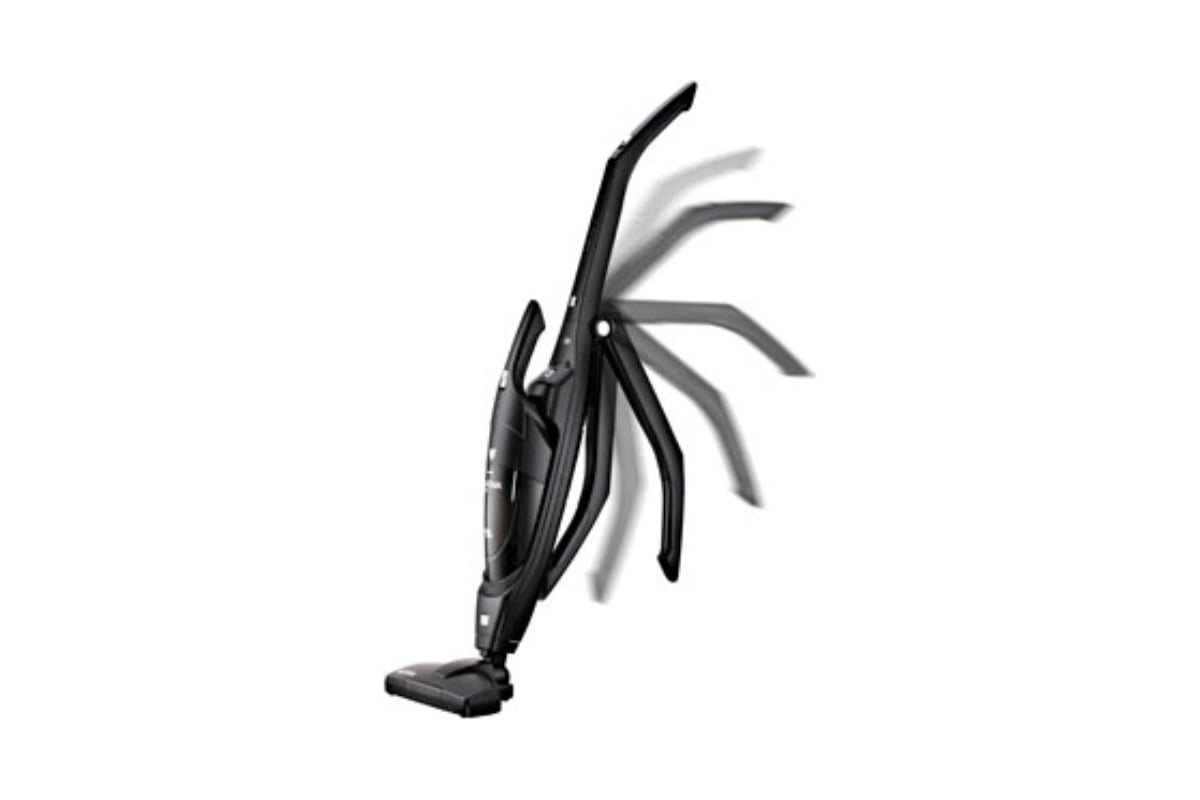 Электрический пылесос Nilfisk HANDY 2-IN-1 25.2V 12839006 - выгодная ...