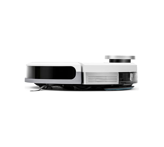 Робот-пылесос ECOVACS DEEBOT OZMO 900 EUS DN5GS