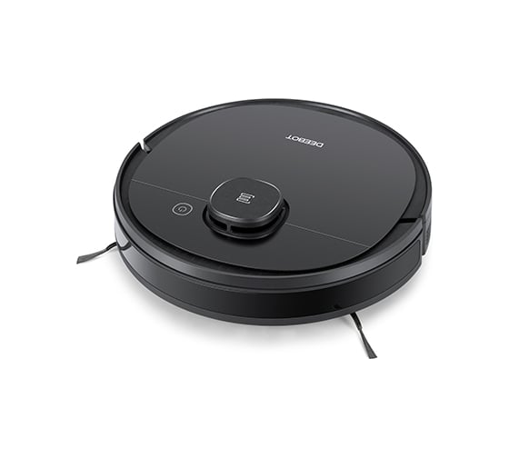 Робот-пылесос ECOVACS DEEBOT OZMO 950S DX9GS