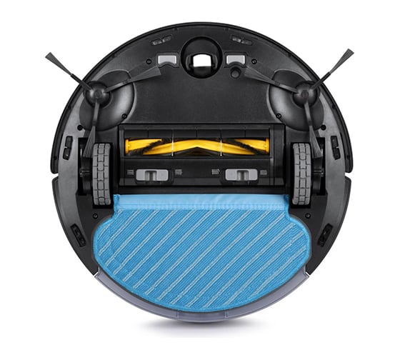Робот-пылесос ECOVACS DEEBOT OZMO 950S DX9GS