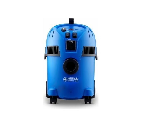 Хозяйственный пылесос Nilfisk MULTI II 22 T EU 18451587 1