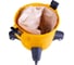 Пылесос электрический 1200Вт, 34Л Dewalt DXV34PTA 3