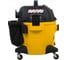 Пылесос электрический 1200Вт, 34Л Dewalt DXV34PTA 6