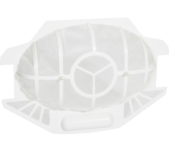 Робот-пылесос Bestway AquaRover 58622 BW