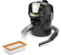 Пылесос KARCHER AD 2 Battery для золы 1.348-300.0