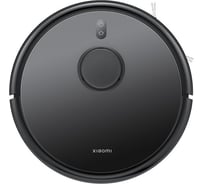 Робот-пылесос Xiaomi Robot Vacuum S20 (Black) EU BHR8628EU 35642394