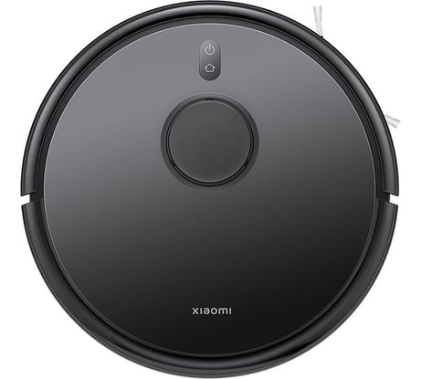 Робот-пылесос Xiaomi Robot Vacuum S20 (Black) EU BHR8628EU