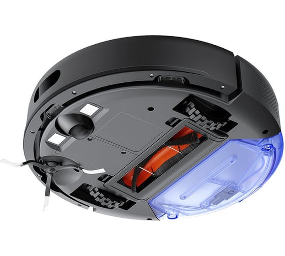 Робот-пылесос Xiaomi Robot Vacuum S20 (Black) EU BHR8628EU
