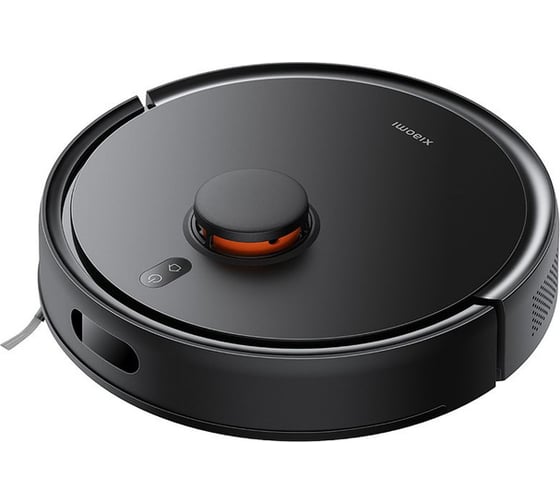 Робот-пылесос Xiaomi Robot Vacuum S20 (Black) EU BHR8628EU