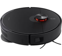 Робот-пылесос Xiaomi Robot Vacuum S20+ (Black) EU BHR8158EU 35642400