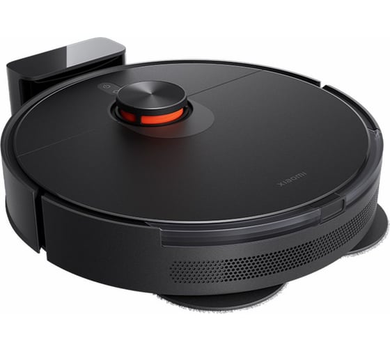 Робот-пылесос Xiaomi Robot Vacuum S20+ (Black) EU BHR8158EU