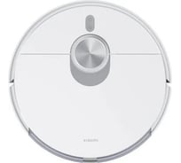 Робот-пылесос Xiaomi Robot Vacuum S20+ White EU BHR8159EU