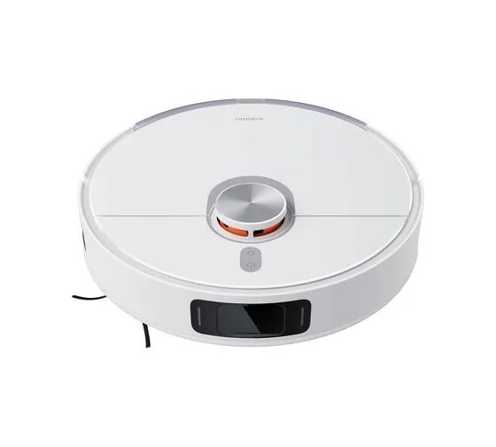 Робот-пылесос Xiaomi Robot Vacuum S20+ White EU BHR8159EU