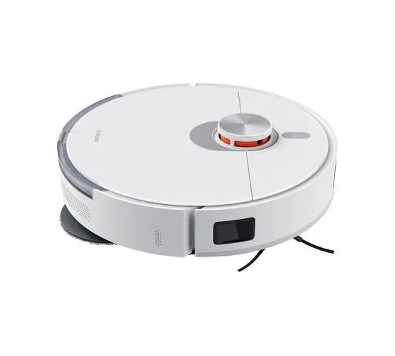 Робот-пылесос Xiaomi Robot Vacuum S20+ White EU BHR8159EU
