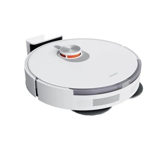 Робот-пылесос Xiaomi Robot Vacuum S20+ White EU BHR8159EU