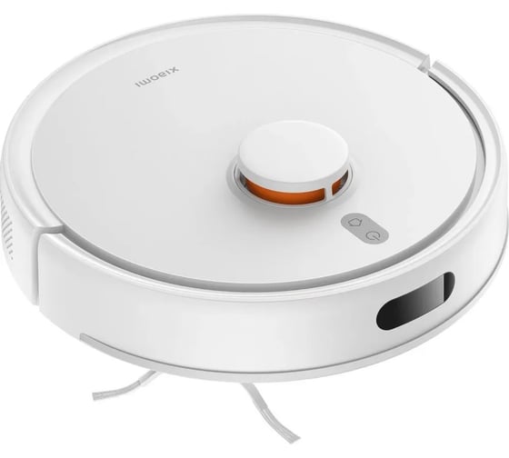 Робот-пылесос Xiaomi Robot Vacuum S20 White EU BHR8629EU