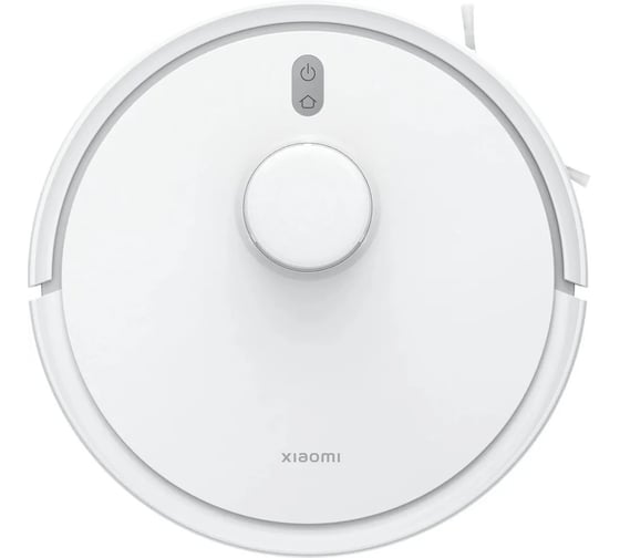 Робот-пылесос Xiaomi Robot Vacuum S20 White EU BHR8629EU