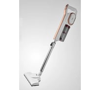 Вертикальный проводной пылесос Bufett с металлической трубкой, 600 Вт 640391
