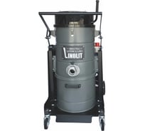 Промышленный пылесос LINOLIT 40 lift 00-00007388