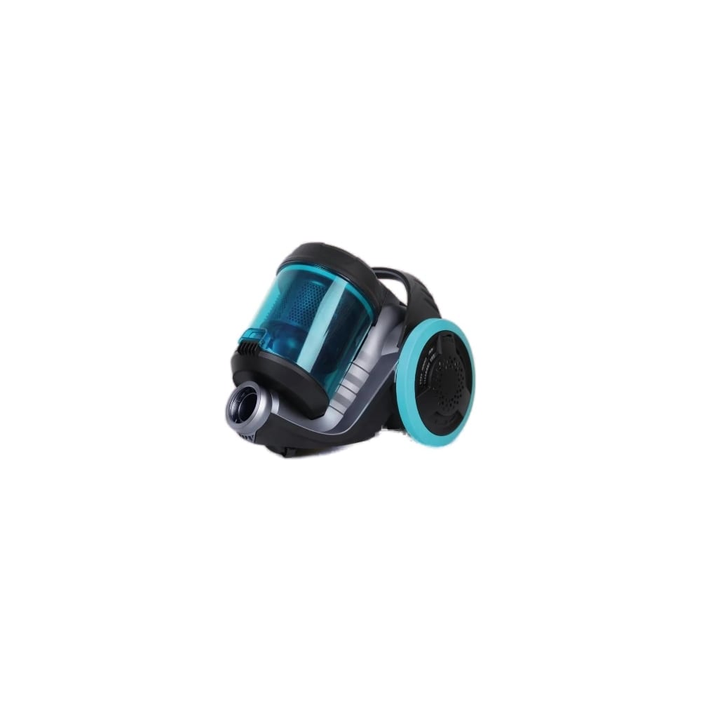 Пылесос BQ VC1607C Серый-голубой 86194509 - выгодная цена, отзывы ...