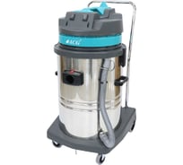 Пылеводосос ACG бак металлический 60 л 1529 турб 2х1000 Вт 1002643
