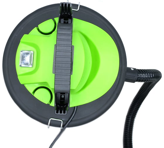 Промышленный пылесос PROCRAFT Universal VС1550 (для камина) VC1550