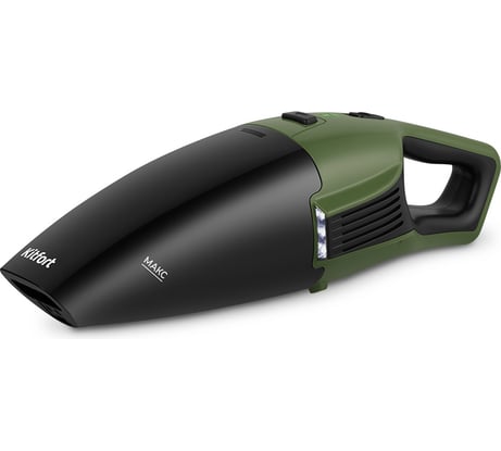 Ручной пылесос KITFORT КТ-5177