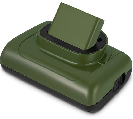 Ручной пылесос KITFORT КТ-5177